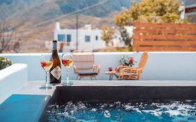 Blue Soul Luxury Villa